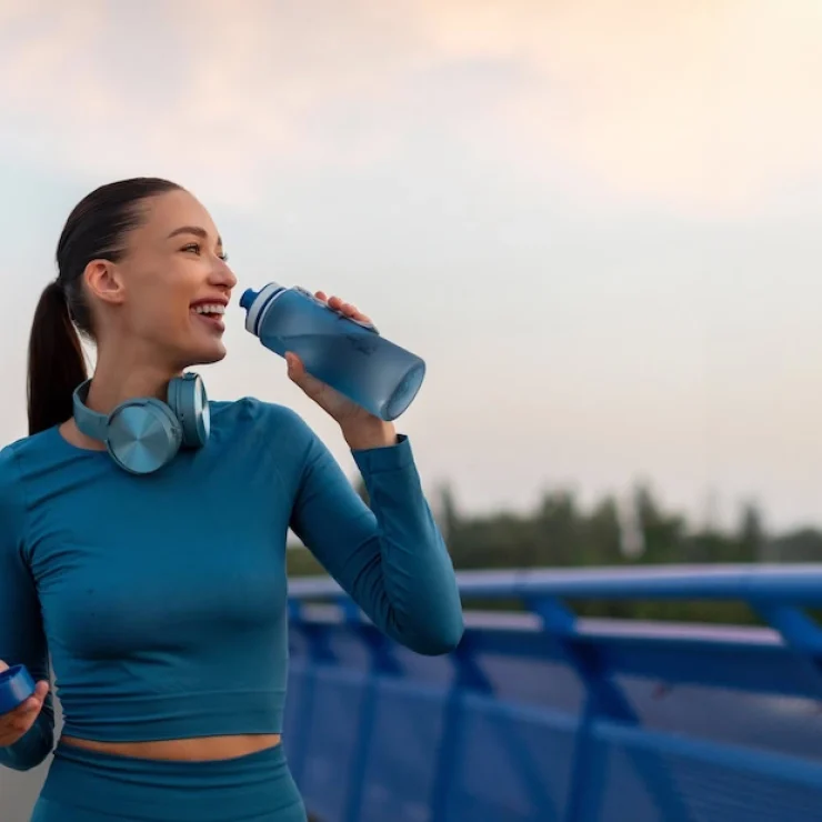 The Impact of Exercise on Mental Health in Recovery