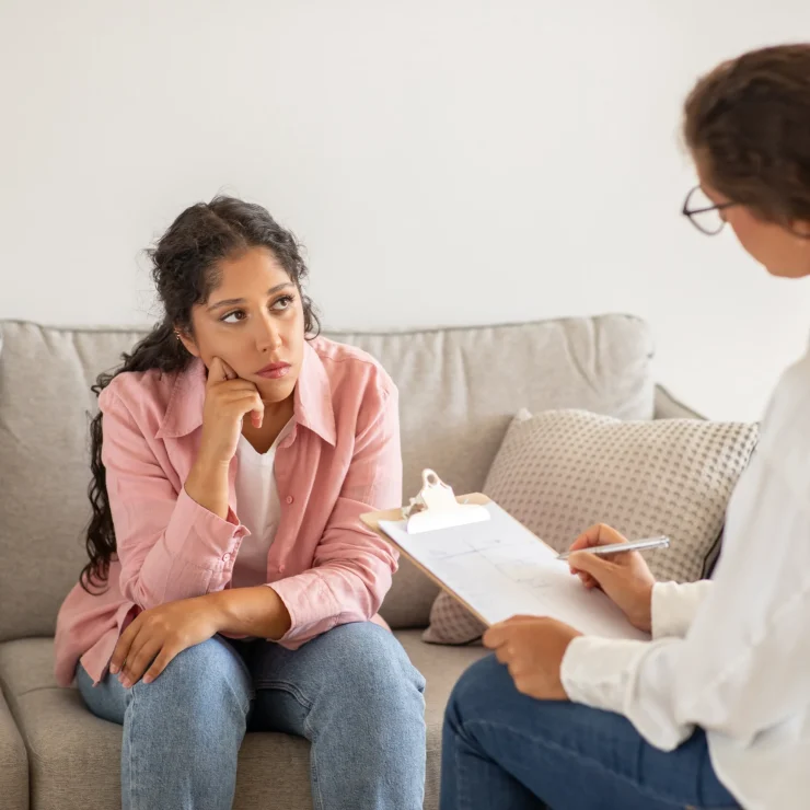 Can PTSD Affect Memory?