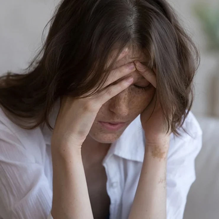 Can PTSD Cause Hallucinations?