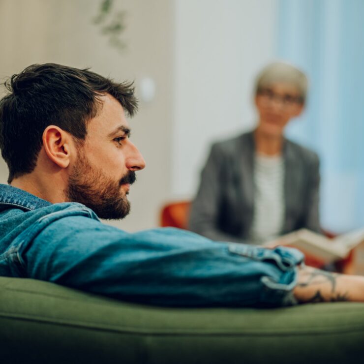 What is the Goal of Therapy? 