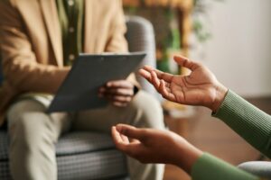 how coaching supports addiction recovery