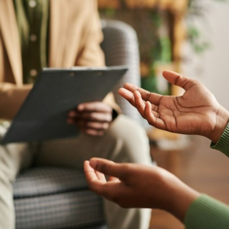 How Coaching Supports Addiction Recovery?