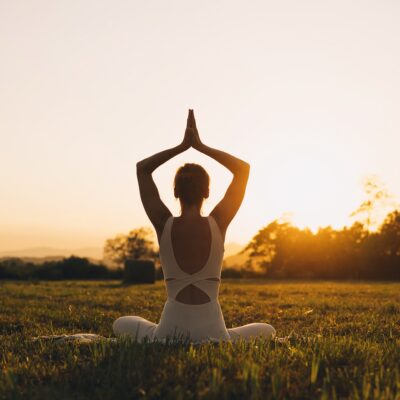 What Are the Benefits of Yoga For Addiction Recovery?