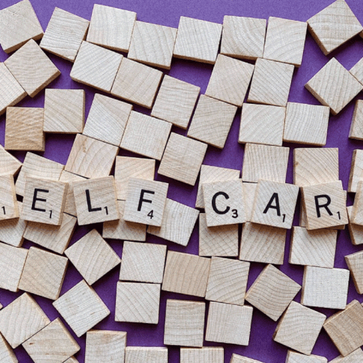 Self-care in addiction recovery