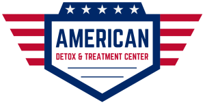 American Detox & Treatment Center Logo