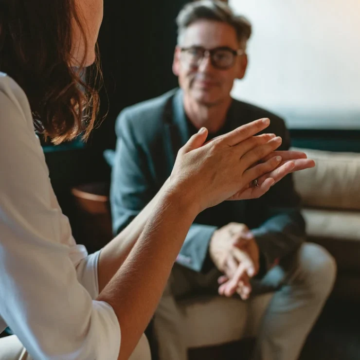 Building Life Skills in Recovery