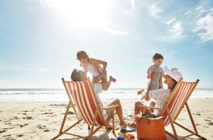 How to Enjoy a Sober Summer