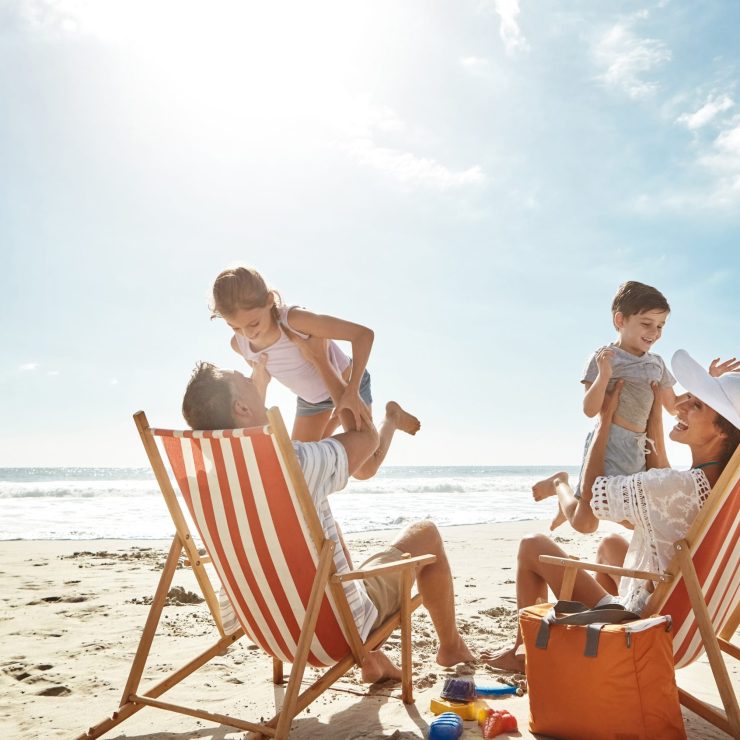 How to Enjoy a Sober Summer