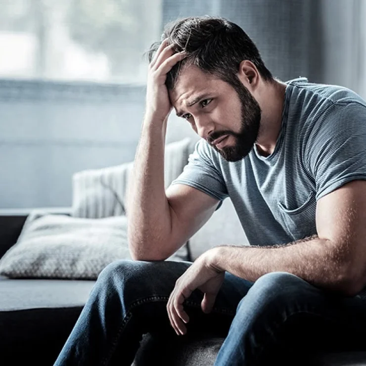 Can You Have BPD and PTSD at the Same Time?