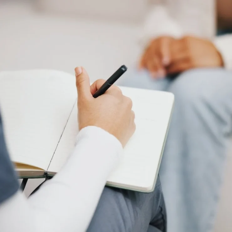 How Long Are Therapy Sessions?